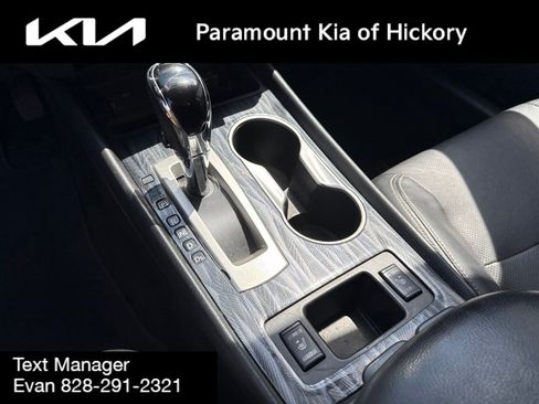 Used 2018 Nissan Altima 2.5 SL FWD image 24