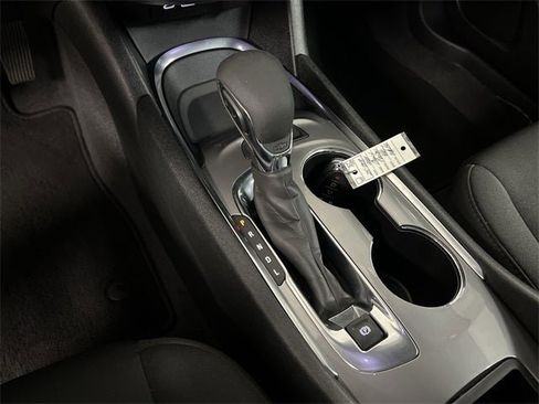 Used 2024 Chevrolet Malibu LT image 64