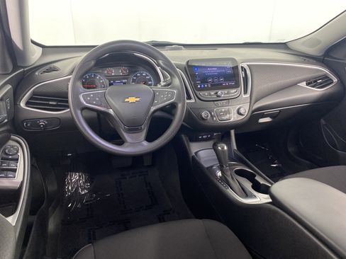 Used 2020 Chevrolet Malibu LS FWD image 14