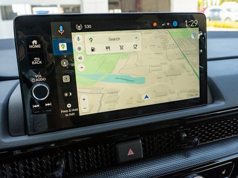 New 2026 Honda CR-V Sport Touring image 29