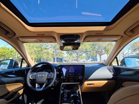 New 2026 Lexus NX 450h+ 450h+ AWD PREMIUM image 19