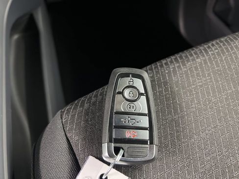 New 2026 Ford F150 XLT image 41