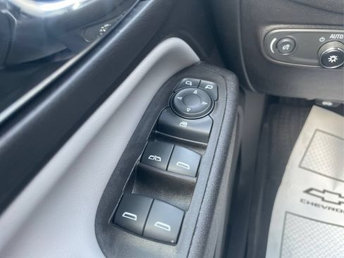 Used 2024 Chevrolet Equinox LT w/ LPO, Floor Liner Package AWD/4WD image 32