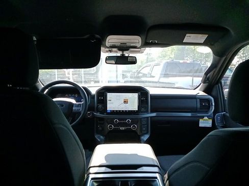 New 2025 Ford F150 XLT w/ Equipment Group 302A MID image 71