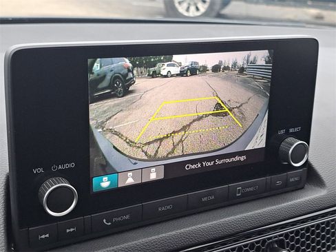 Used 2022 Honda Civic EX-L image 15