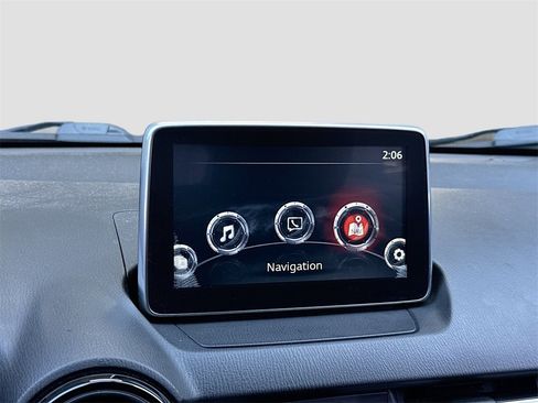 Used 2016 MAZDA CX-3 Grand Touring image 23