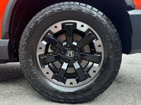 Used 2026 Honda Passport TrailSport Elite image 10