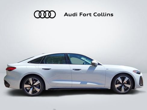 New 2026 Audi A5 2.0T Premium Plus AWD/4WD image 4