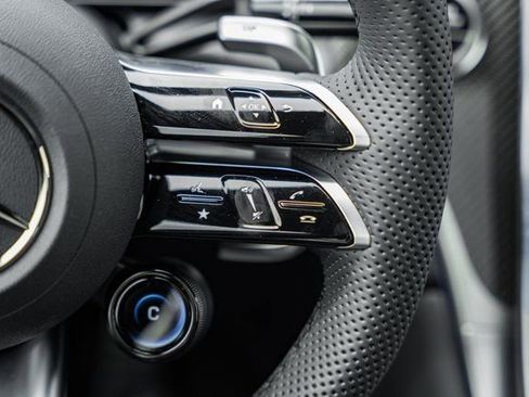 New 2026 Mercedes-Benz GLC 43 AMG 4MATIC image 28