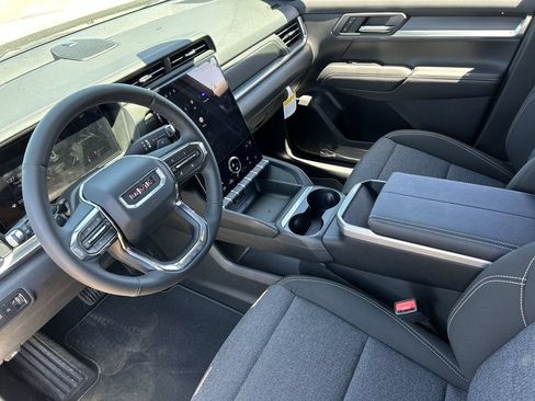 New 2026 GMC Terrain Elevation FWD image 10