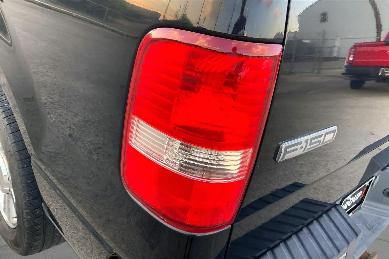 Used 2008 Ford F150 XLT RWD image 27
