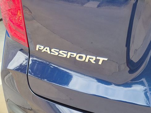 Used 2023 Honda Passport EX-L image 29