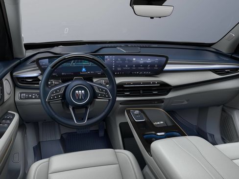 New 2026 Buick Enclave Avenir w/ Super Cruise Package AWD/4WD image 85