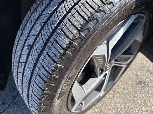 Certified 2023 Hyundai Tucson Limited image 8