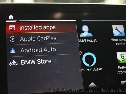 Used 2022 BMW Z4 sDrive30i w/ Driving Assistance Package image 27