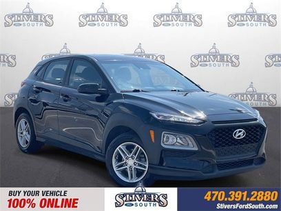 Used 2021 Hyundai Kona SE w/ Cargo Package