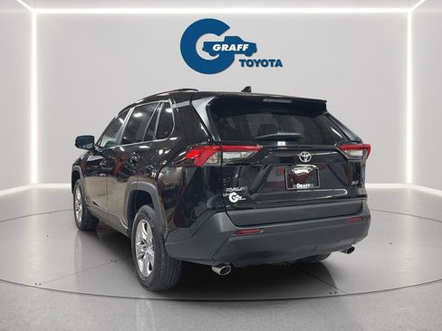 Used 2024 Toyota RAV4 XLE image 13