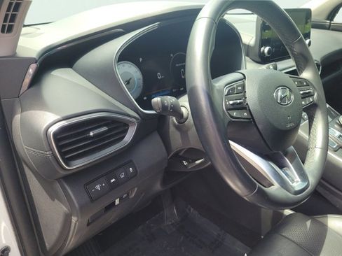 Used 2022 Hyundai Santa Fe XRT FWD image 24