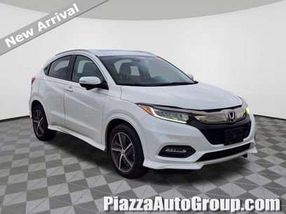 Used 2020 Honda HR-V Touring