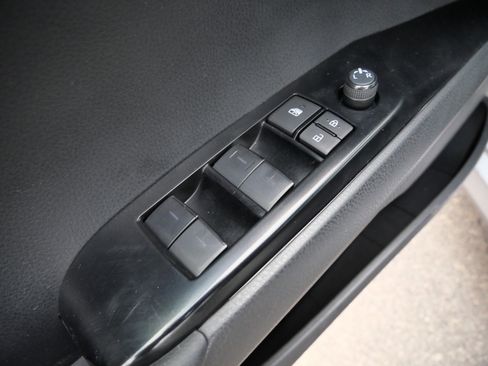 Certified 2025 Toyota Camry LE FWD image 20