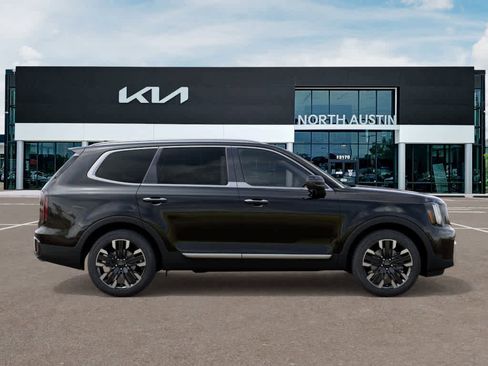 New 2025 Kia Telluride SX Prestige image 7
