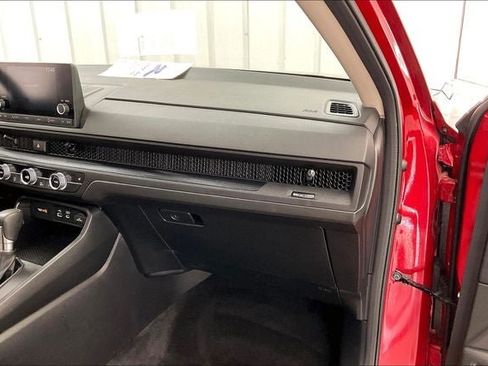 Certified 2023 Honda CR-V EX image 18