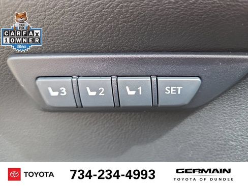 Used 2021 Lexus NX 300 AWD w/ Premium Package image 23