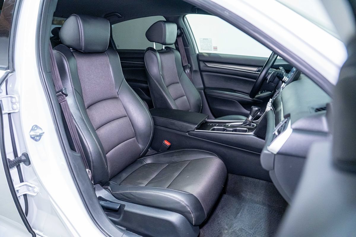 Used 2022 Honda Accord Sport image 20