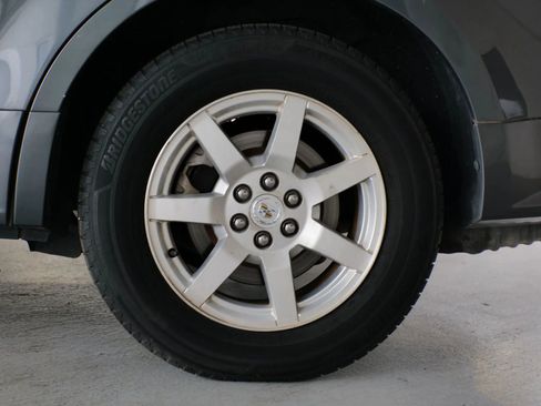 Used 2007 Cadillac SRX image 31