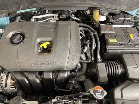 New 2026 Kia Seltos S image 42