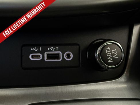 Used 2023 Nissan Murano SV w/ SV Midnight Edition Package FWD image 38