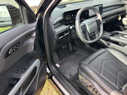 New 2027 Kia Telluride SX Prestige X-Pro AWD/4WD image 8