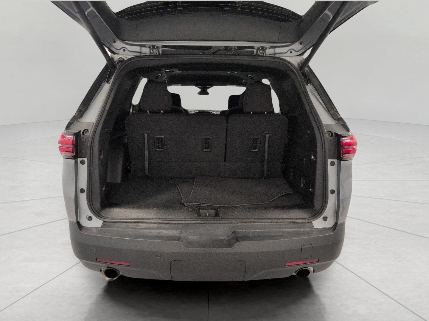 Used 2023 Chevrolet Traverse LT FWD image 43
