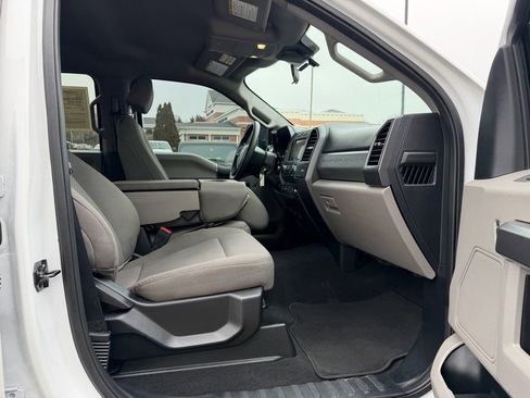 Used 2021 Ford F250 XLT image 19