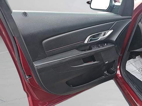 Used 2016 GMC Terrain SLT image 18