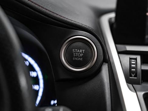 Used 2020 Lexus NX 300 F Sport w/ F Sport Comfort Package FWD image 18