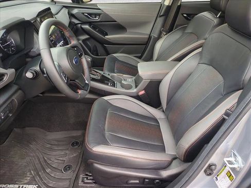 Used 2024 Subaru Crosstrek 2.5i Limited image 16