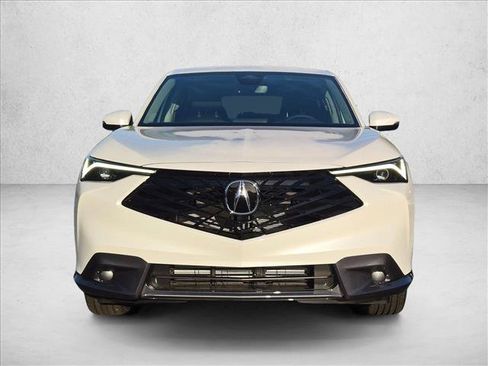 New 2026 Acura ADX FWD image 5