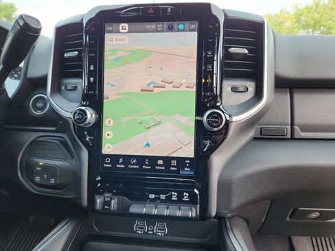 New 2025 RAM 2500 Big Horn image 20