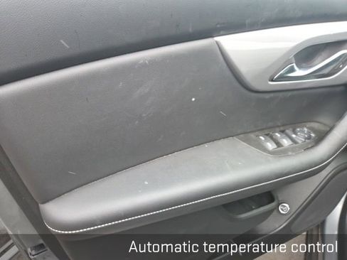 Used 2023 Chevrolet Blazer LT w/ Convenience Package image 10