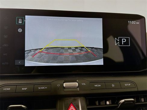 Used 2025 Kia K4 GT-Line w/ GT-Line Premium Package image 22