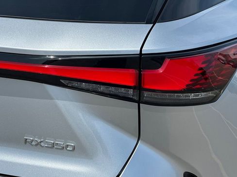 Used 2023 Lexus RX 350 FWD w/ Accessory Package (Z1) image 26