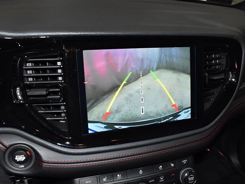 Used 2025 Dodge Durango R/T AWD/4WD image 15