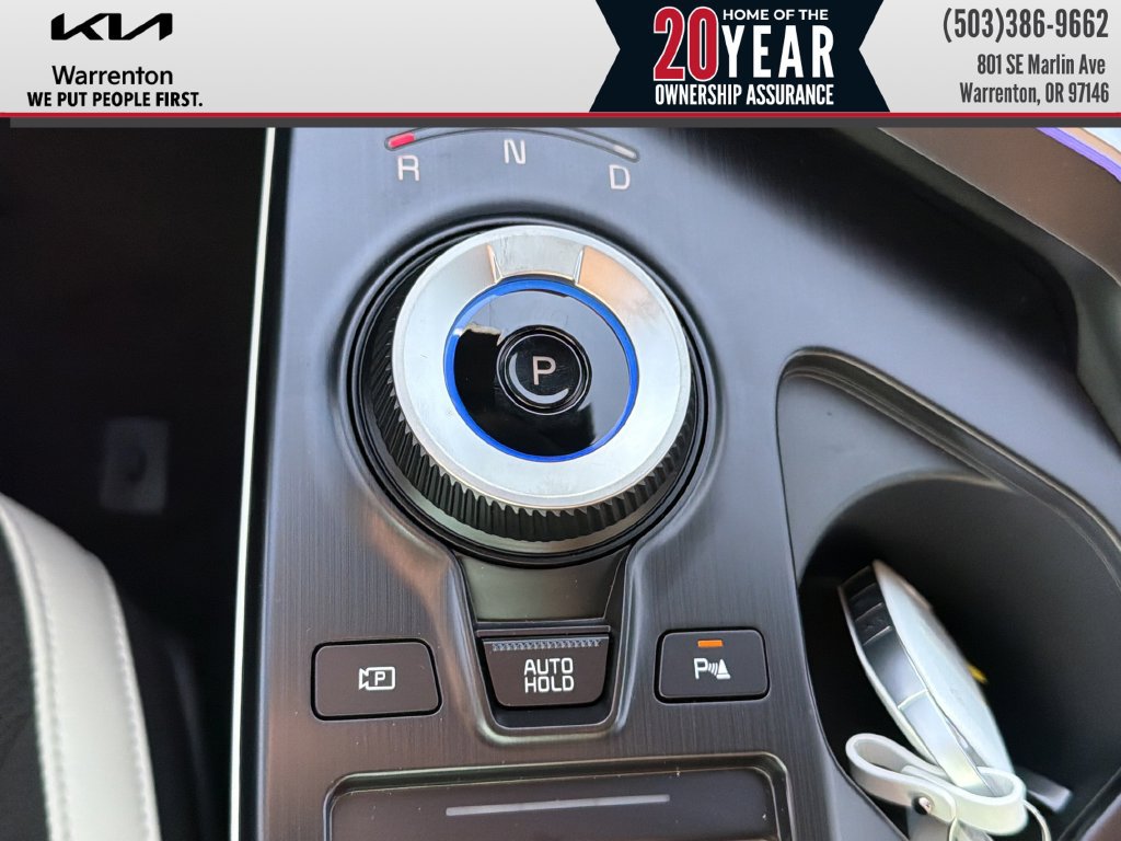 New 2026 Kia EV6 GT-Line AWD/4WD image 27