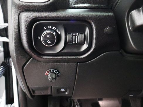 Used 2022 RAM 2500 Laramie w/ Night Edition AWD/4WD image 42