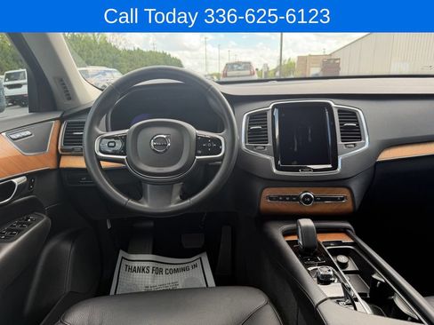 Used 2023 Volvo XC90 T8 Core AWD/4WD image 15