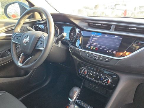 Used 2021 Buick Encore GX Select w/ Experience Buick Package image 7
