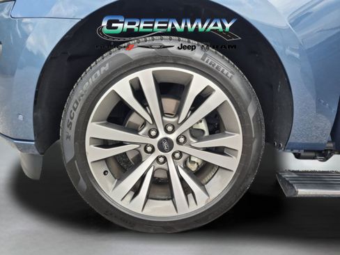 Used 2020 Ford Expedition Platinum RWD image 34