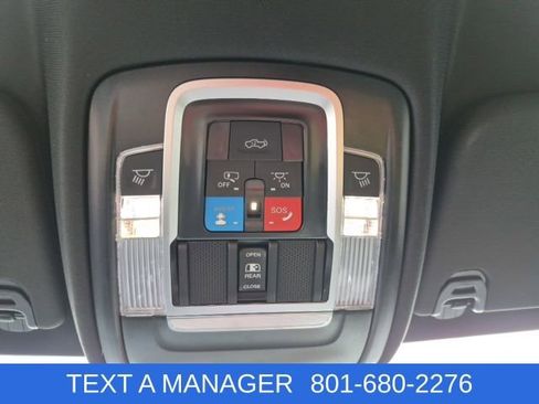 New 2026 RAM 1500 Big Horn AWD/4WD image 20