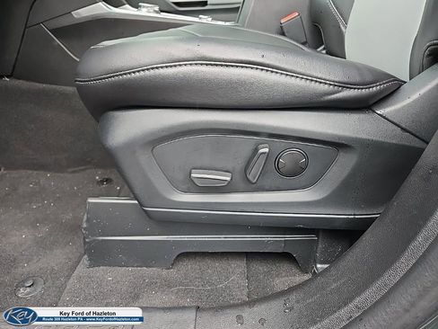 Used 2023 Ford Explorer XLT w/ Equipment Group 202A image 47